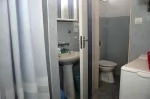 Tiszavirág Apartman - Fürdőszoba minta